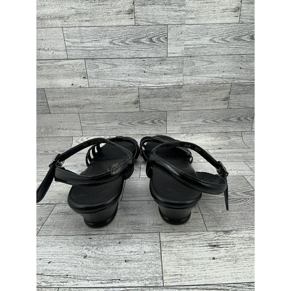 SAS ankle 216576 medium