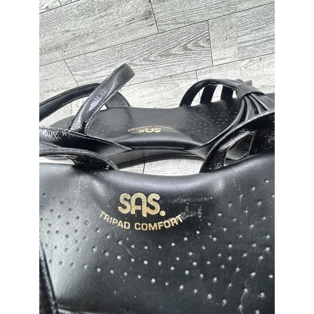 SAS outsole summer 5m