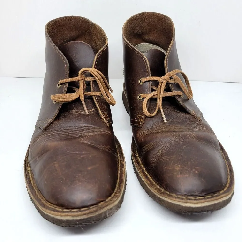 Clarks original men
