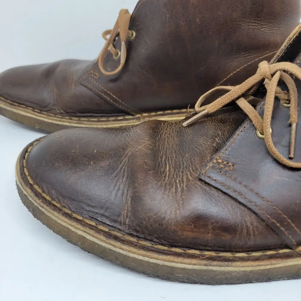 Clarks original men