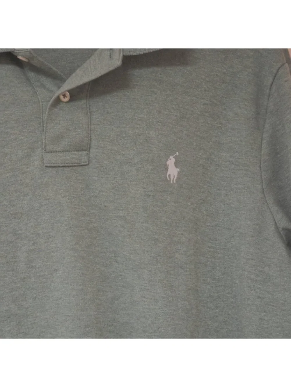 Ralph Lauren classic polo