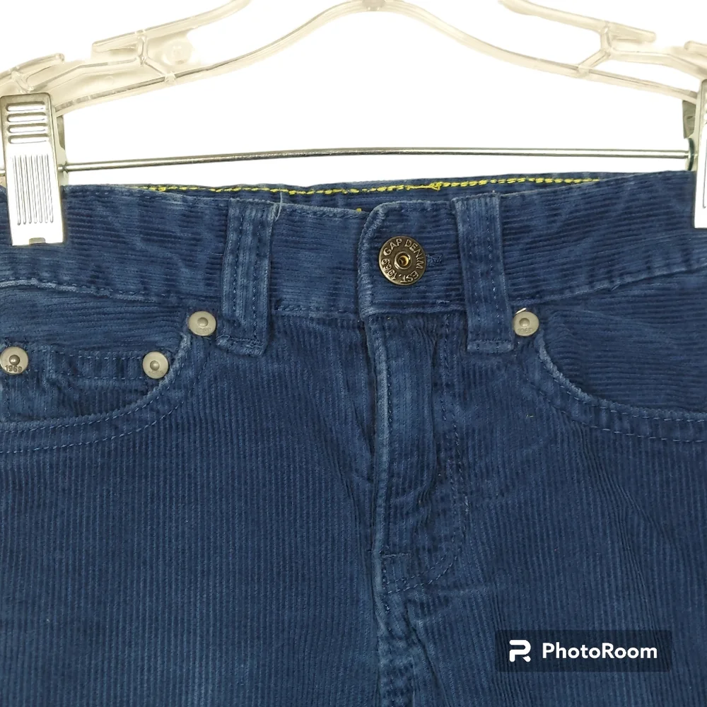 GAP baby 1969