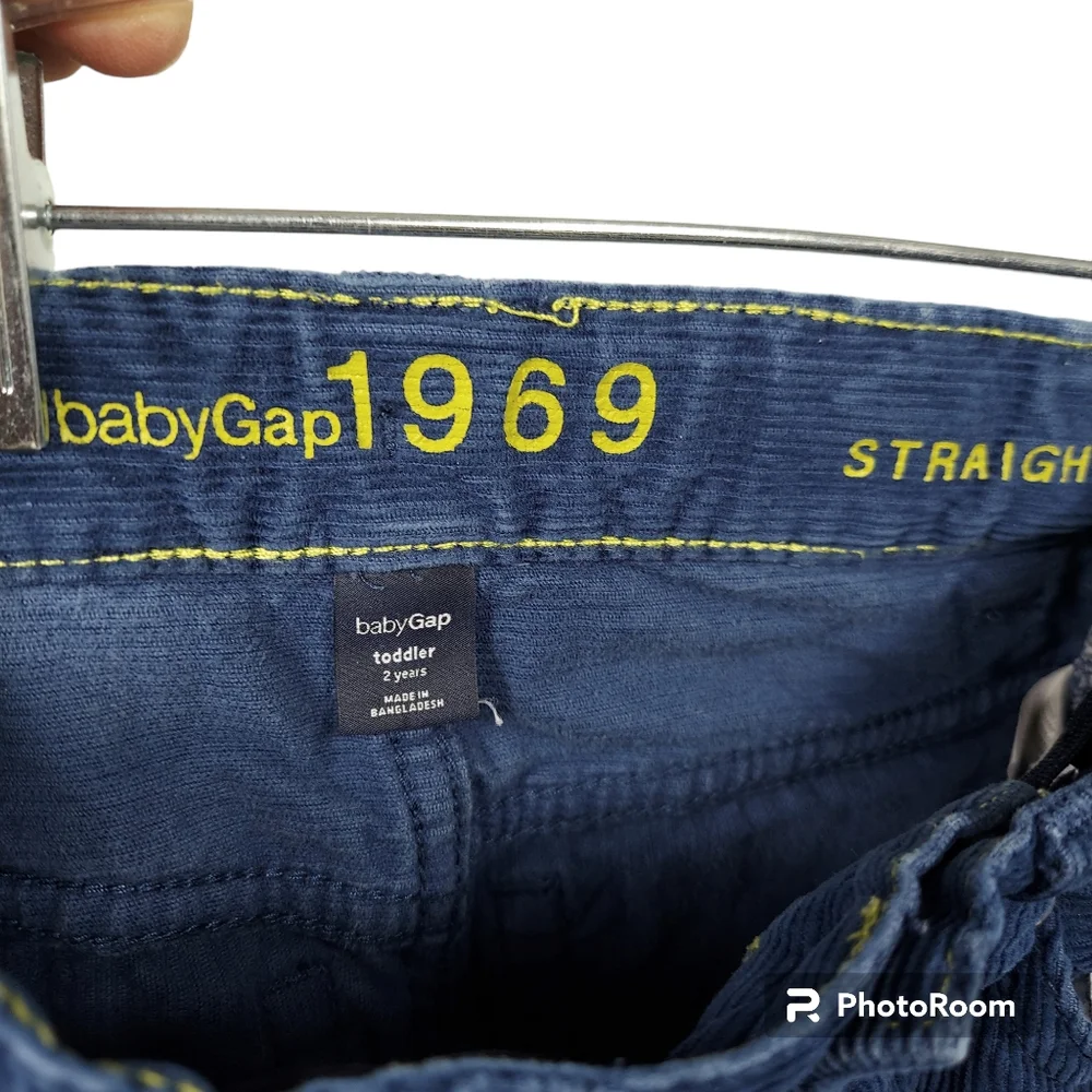 GAP baby 1969
