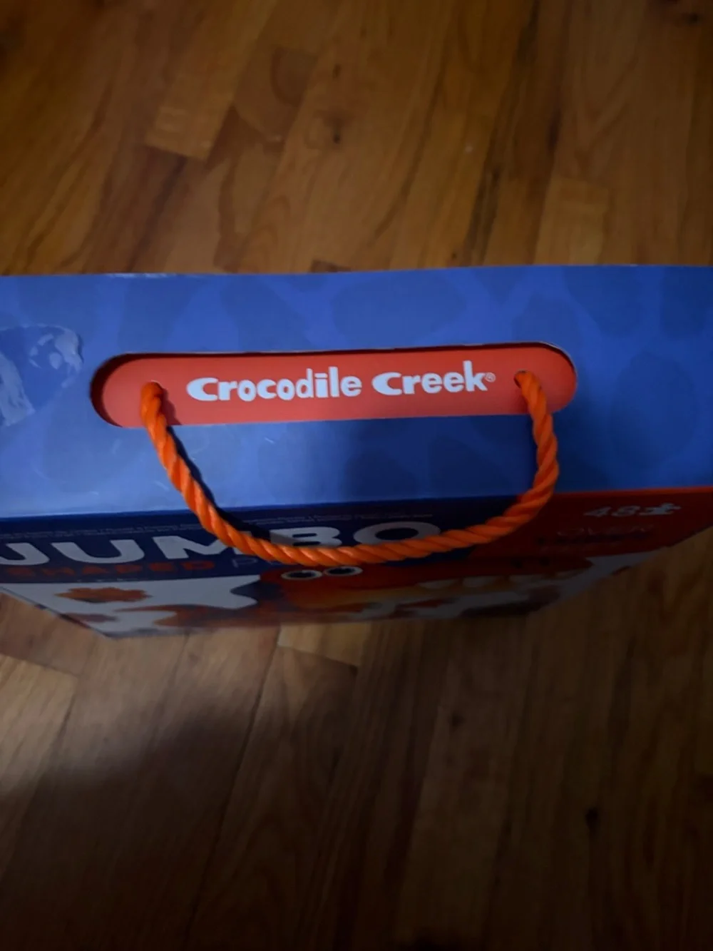 Crocodile Creek crocodile creek