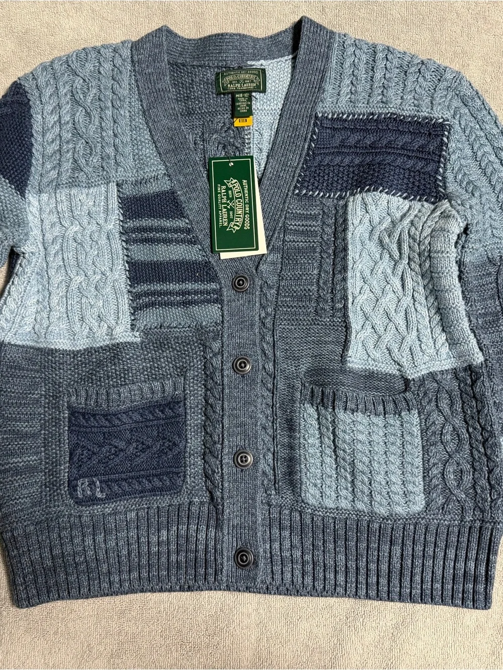 Ralph Lauren polo ralph