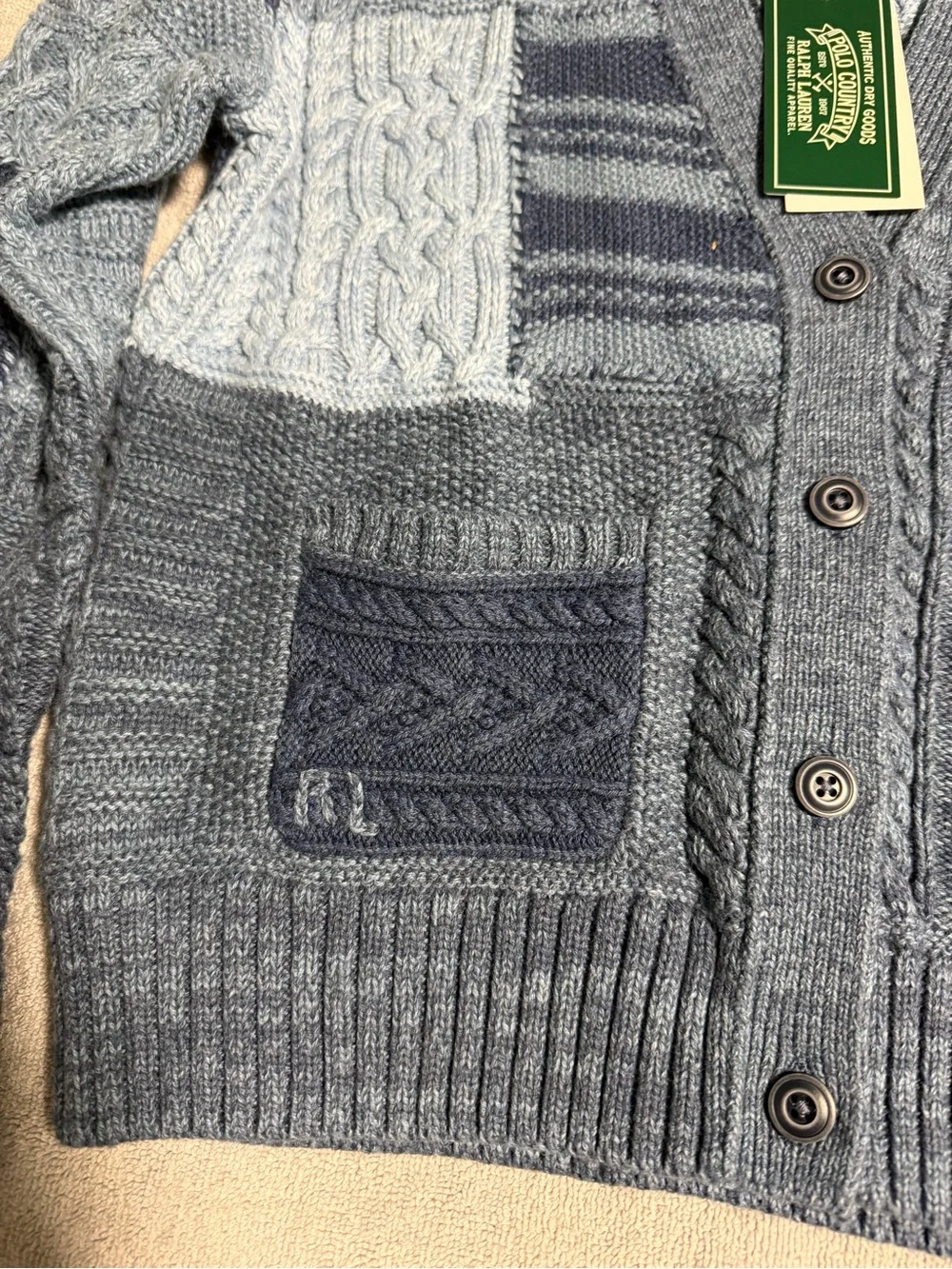 Ralph Lauren polo ralph