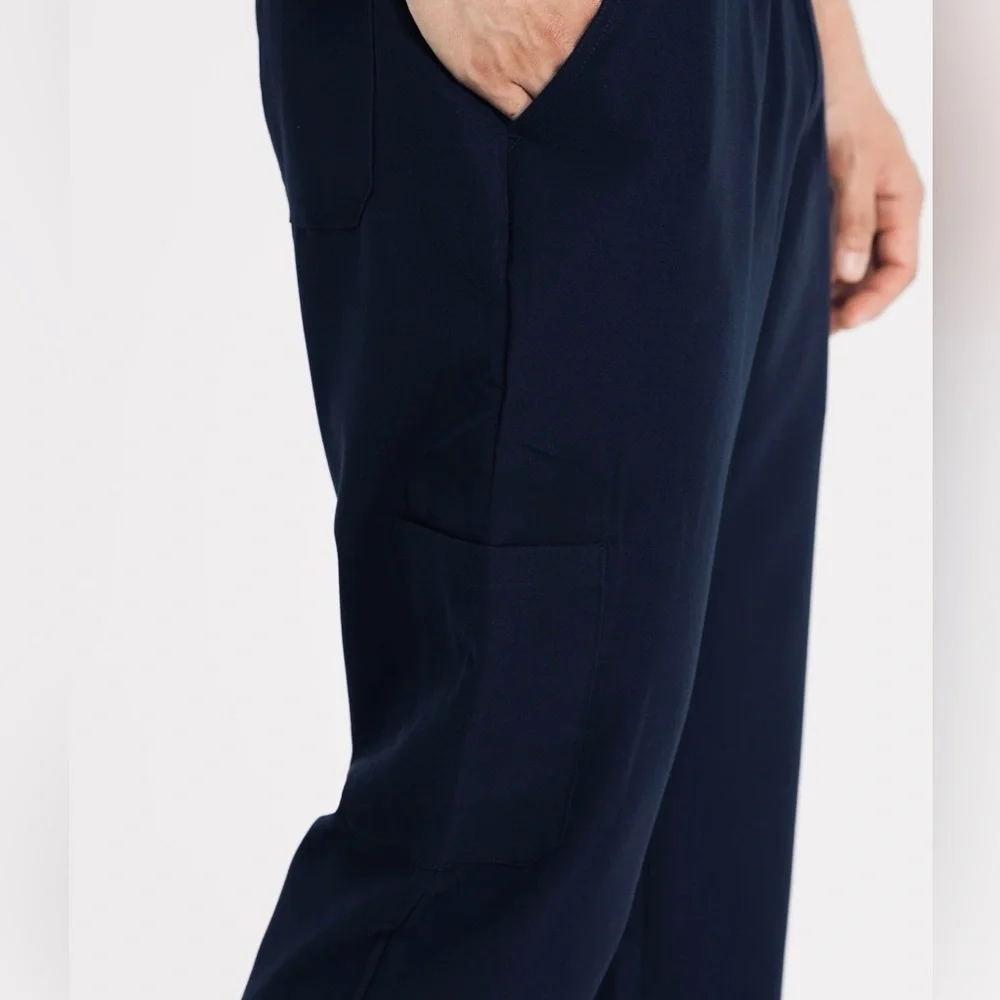 Figs men’s technical