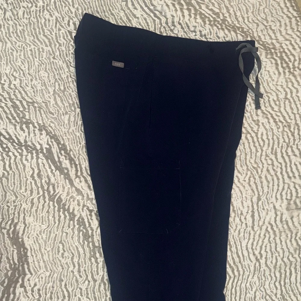 Figs men’s technical