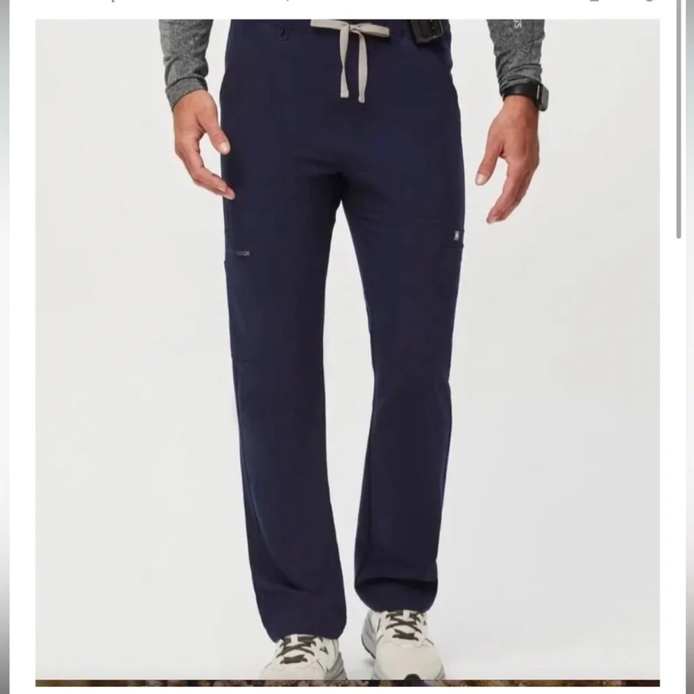 Figs men’s technical