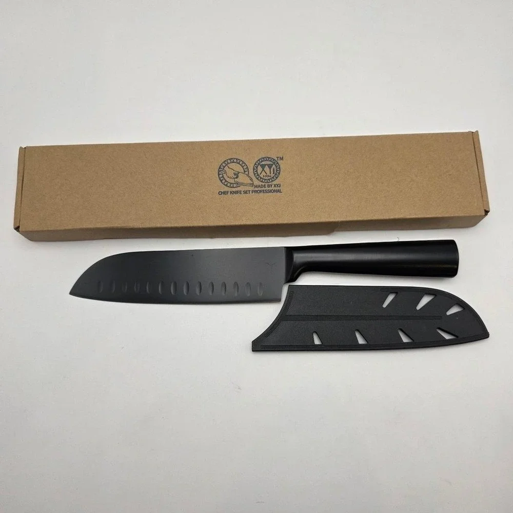 Kitchen tool 7in Black‎