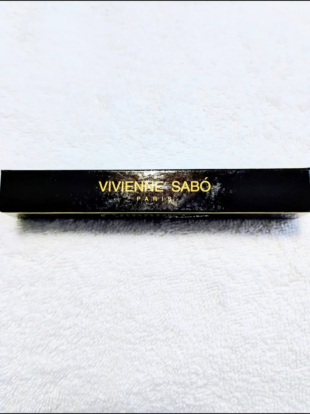 Vivienne Sabo paris black