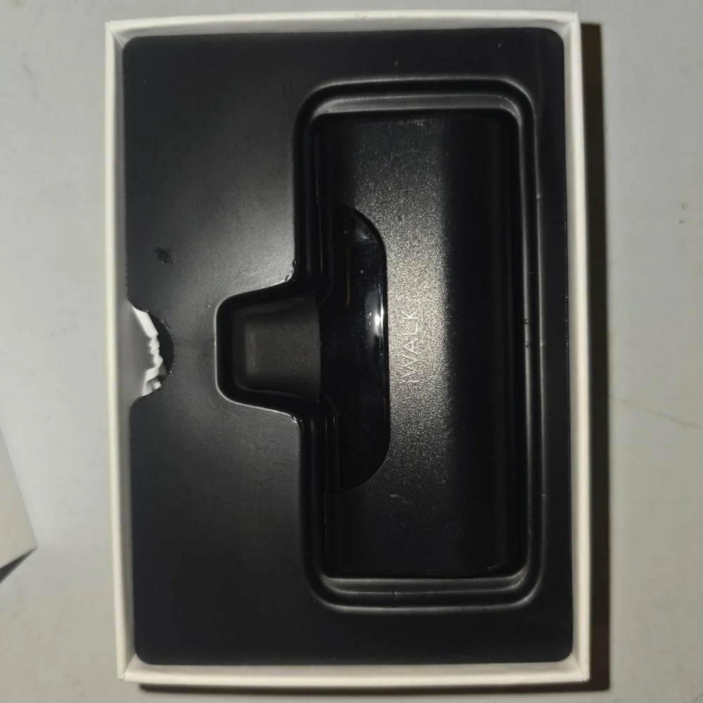 iWALK linkpod docking