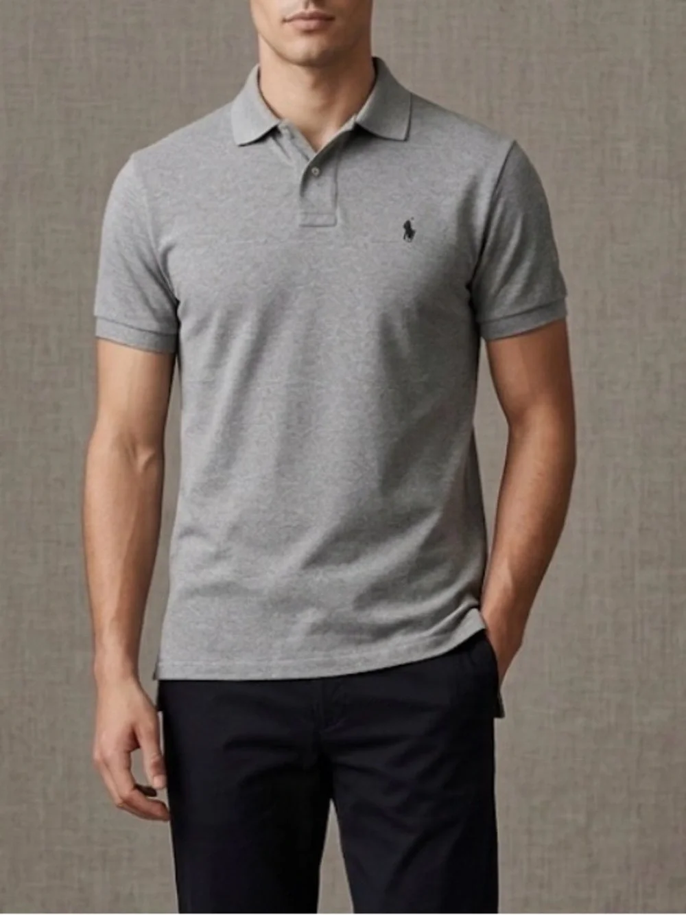 Ralph Lauren classic polo