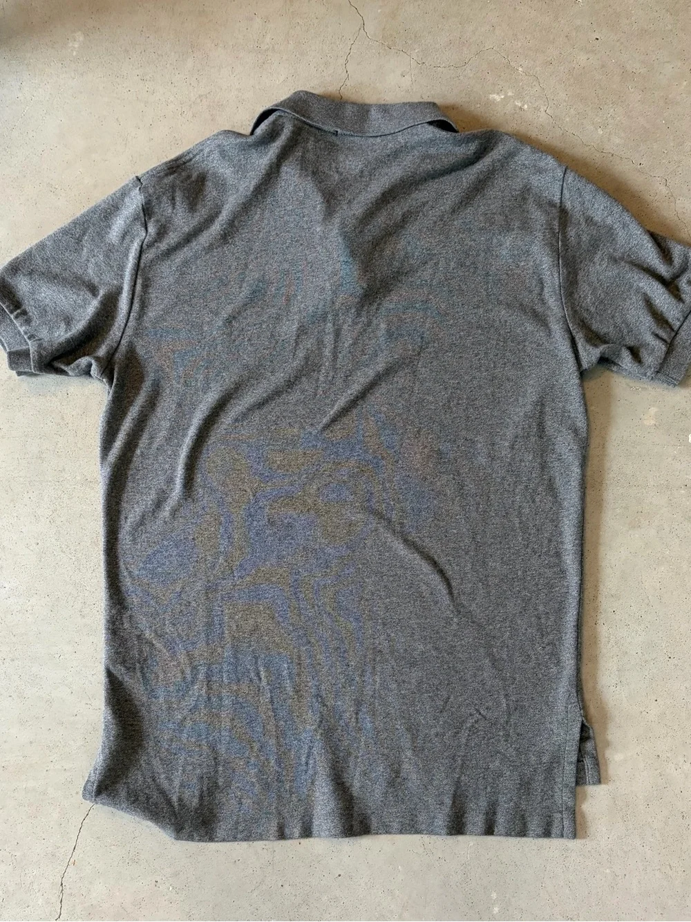 Ralph Lauren classic polo