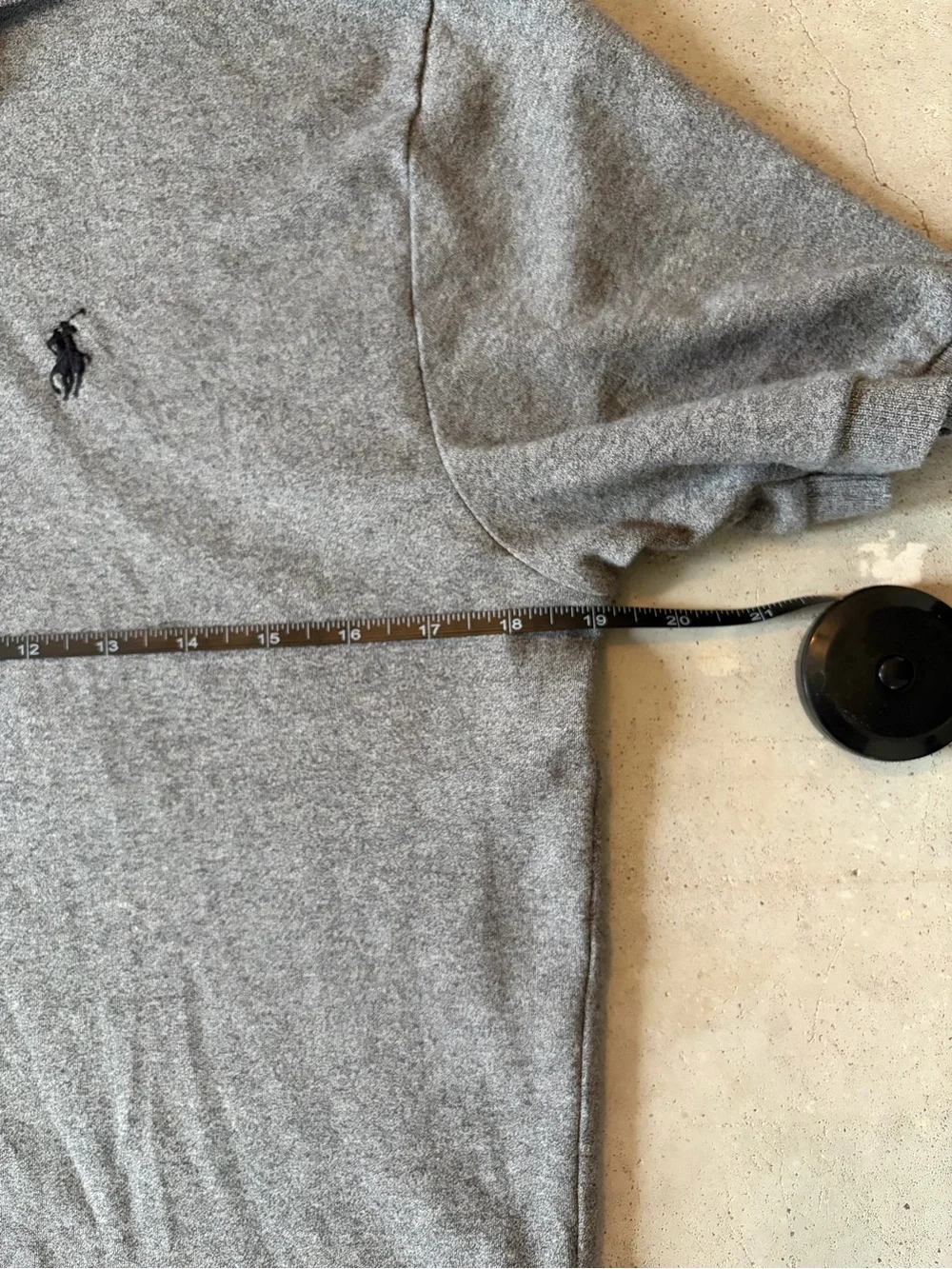 Ralph Lauren classic polo