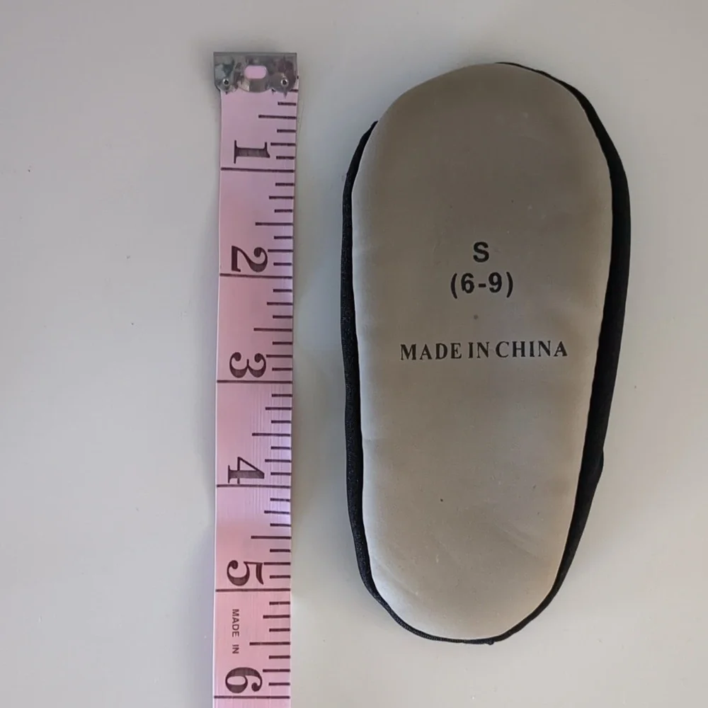 N/A euc from