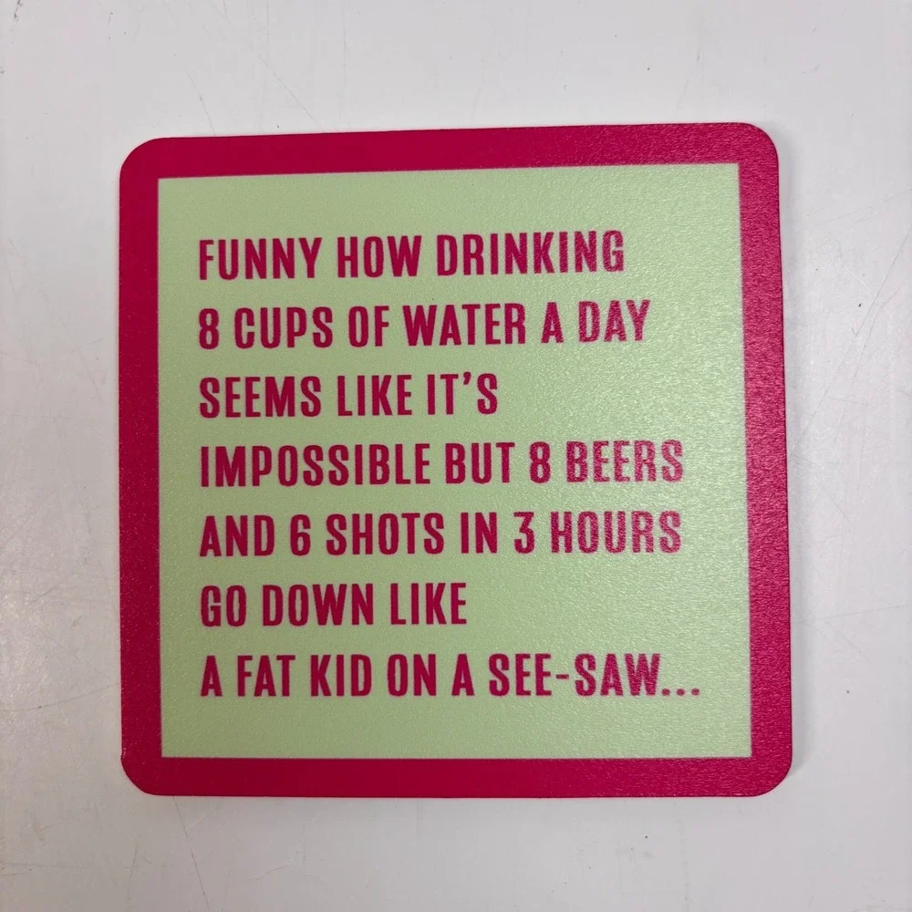 Sophistiplate drinks me