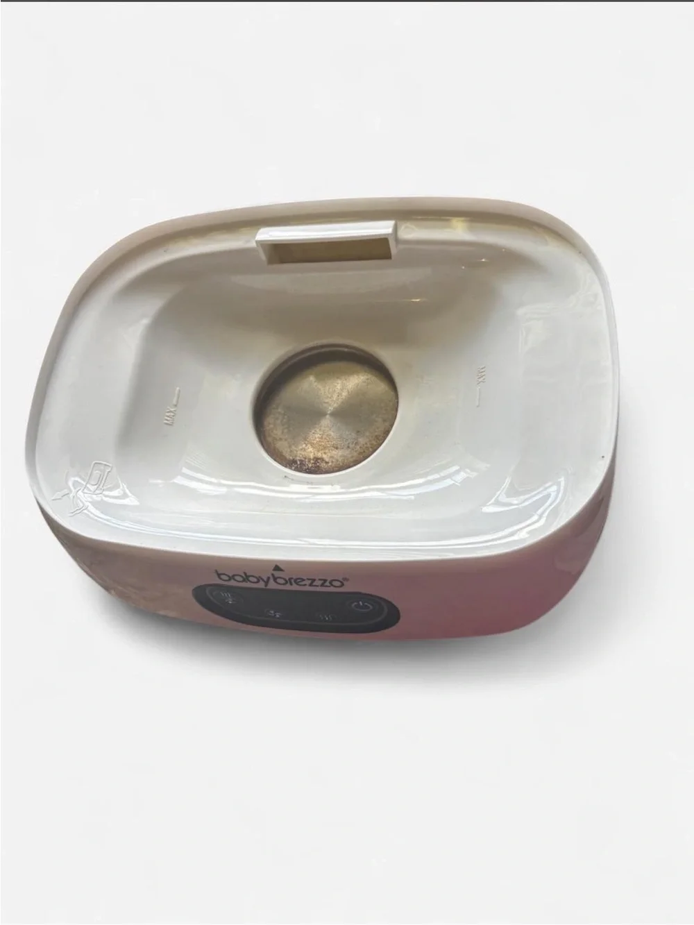 Baby Brezza baby brezza