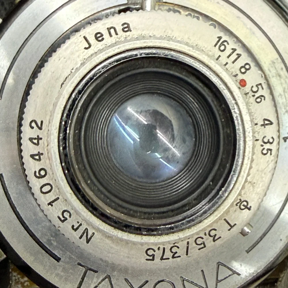 Zeiss Ikon zeiss ikon