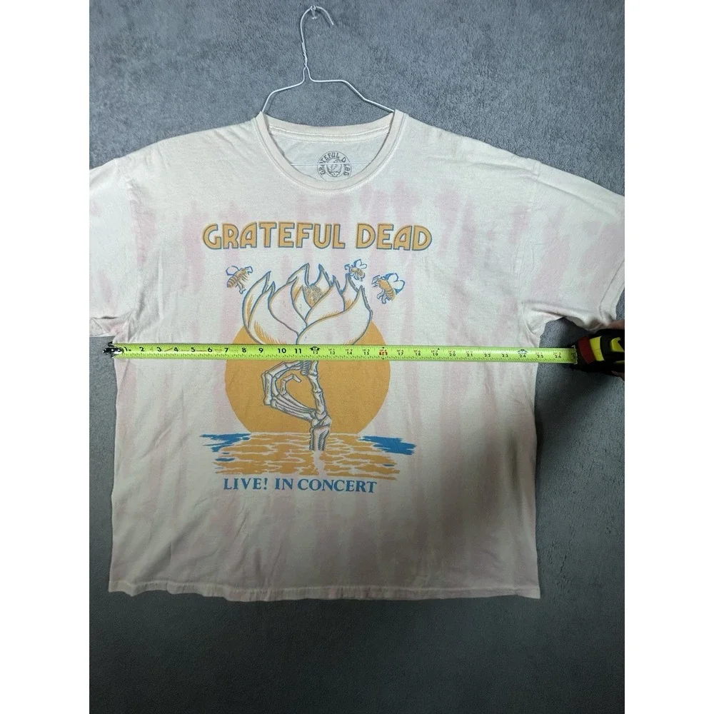 N/A grateful dead