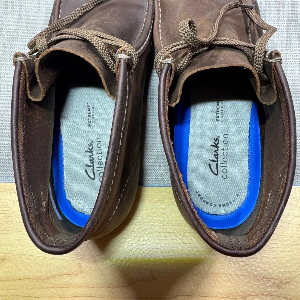 Clarks designed extreme