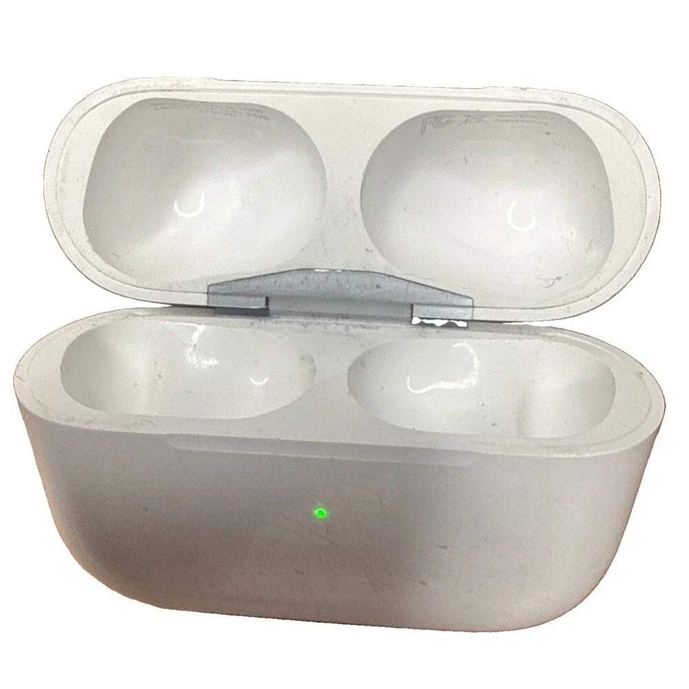 Apple pro advanced airpods