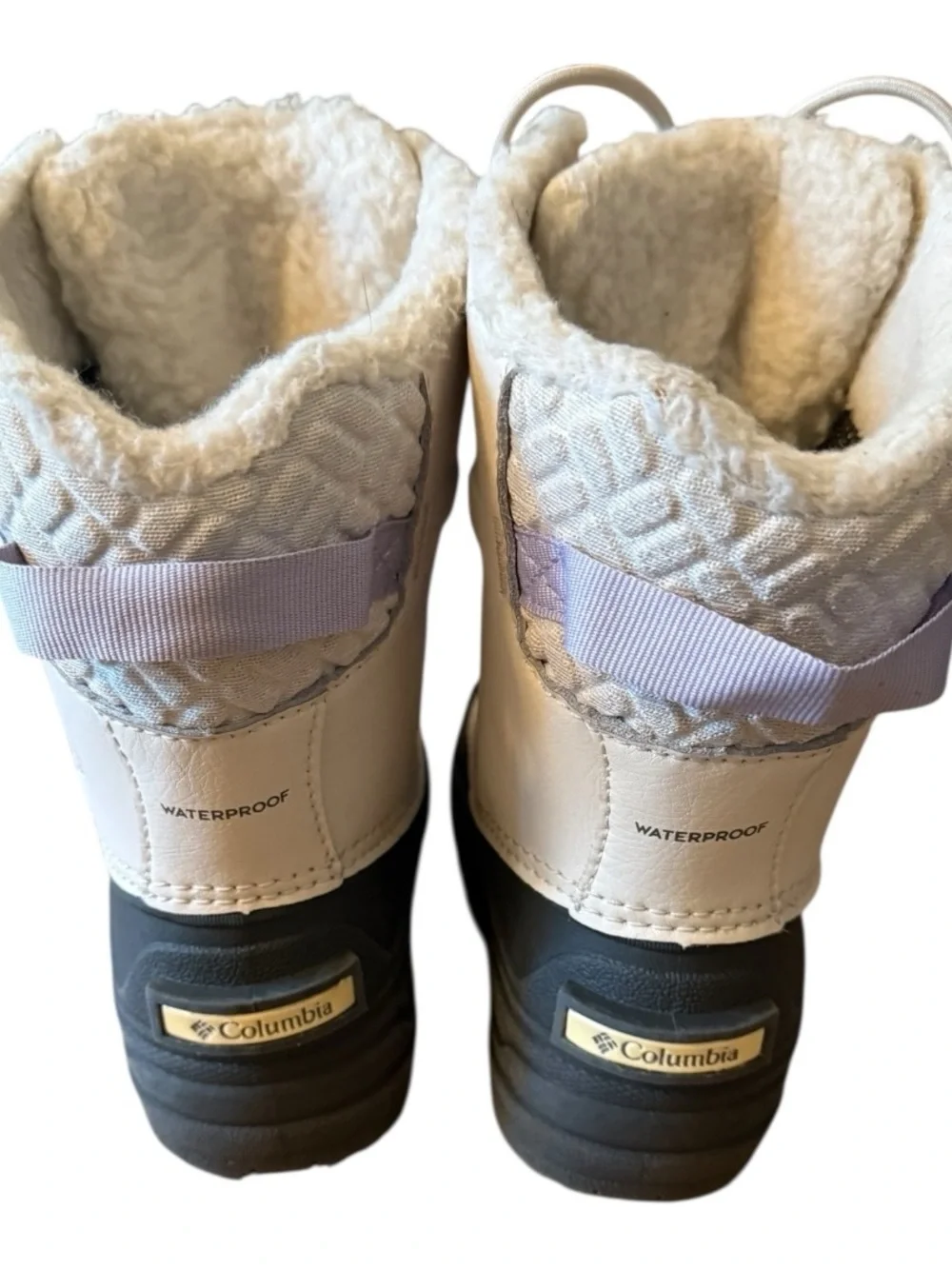 Columbia waterproof lower