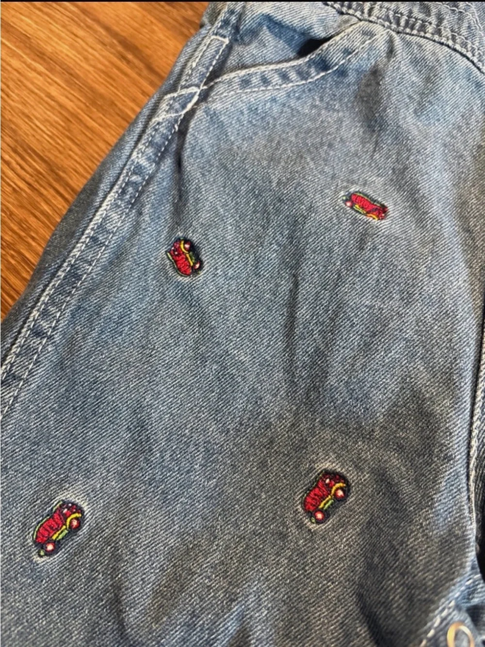 OshKosh Bgosh no brand