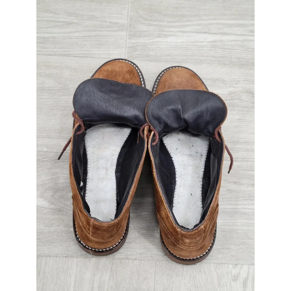 Naot shoes are