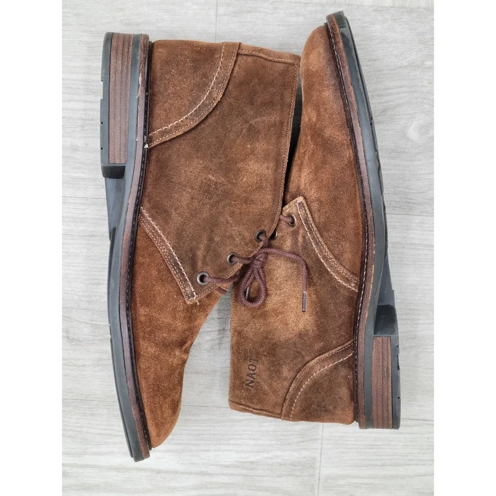 Naot shoes are