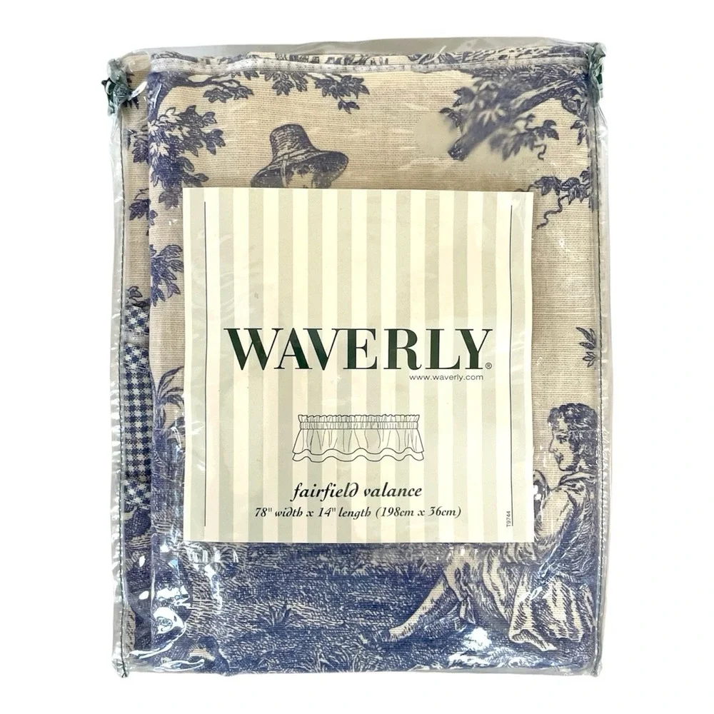 Waverly charmed life