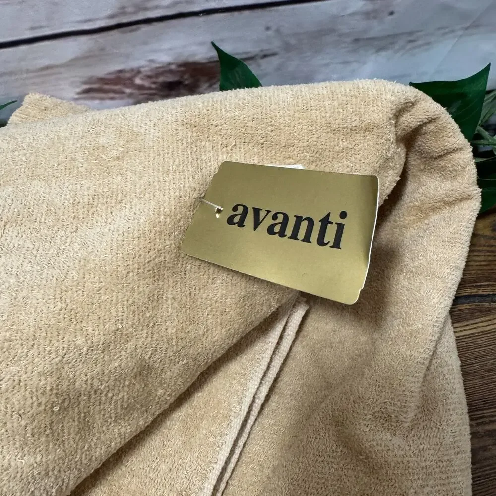 Avanti new tags