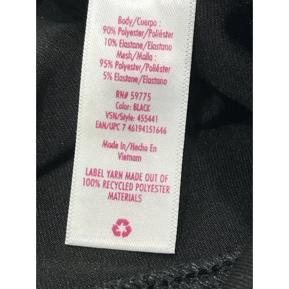 Justice nwt active