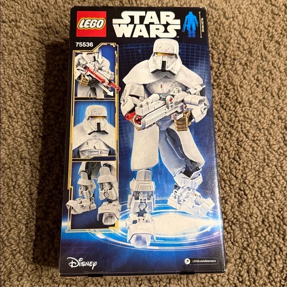 Lego star wars