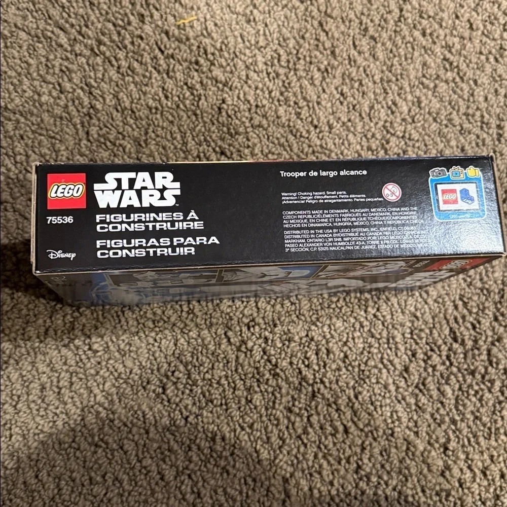 Lego star wars