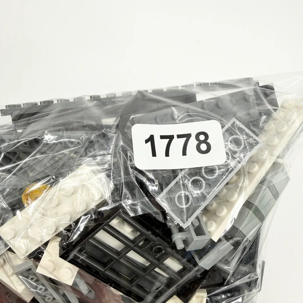Lego bulk lot