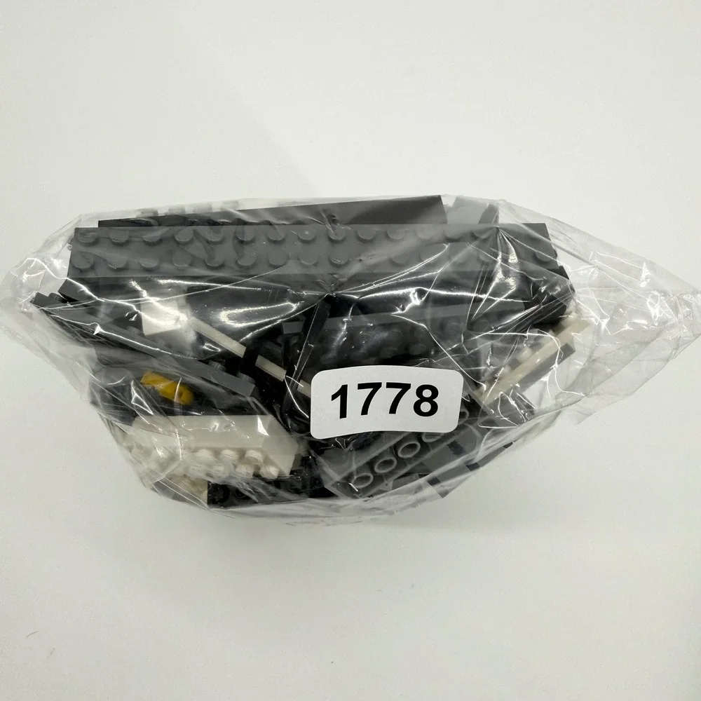 Lego bulk lot