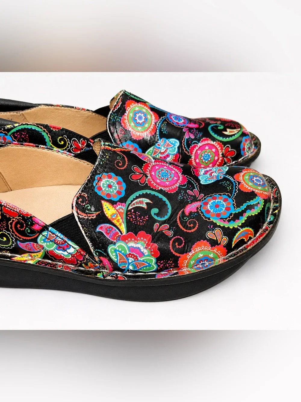 Alegria debra slip