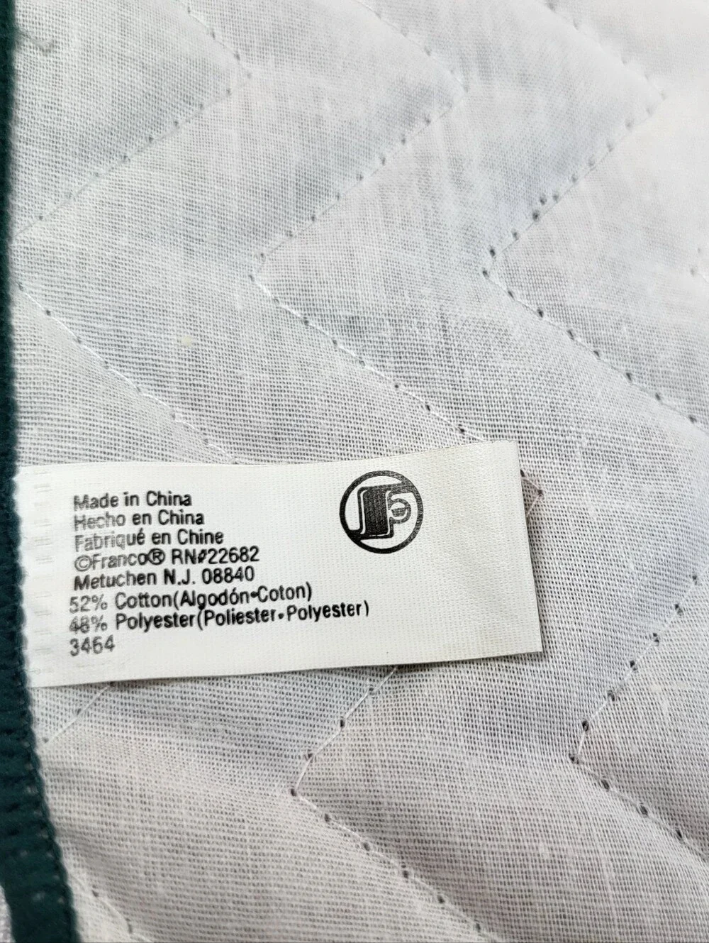 N/A vintage lot