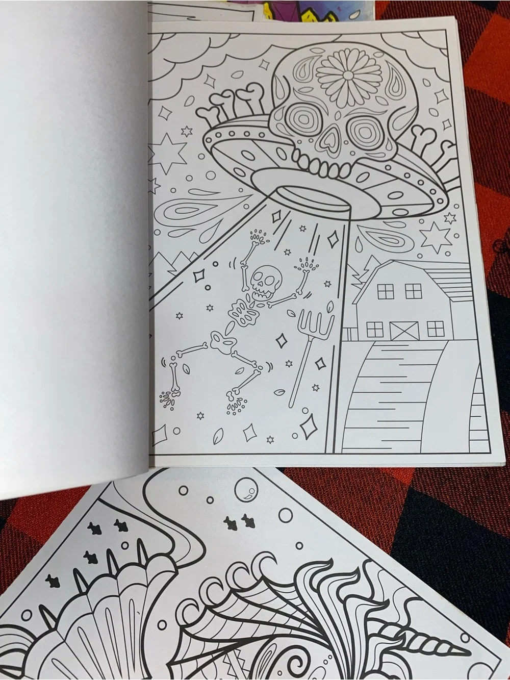 Crayola two art