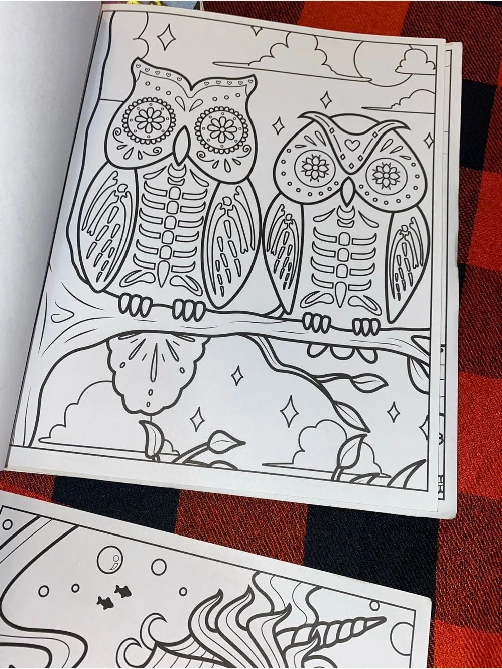 Crayola two art