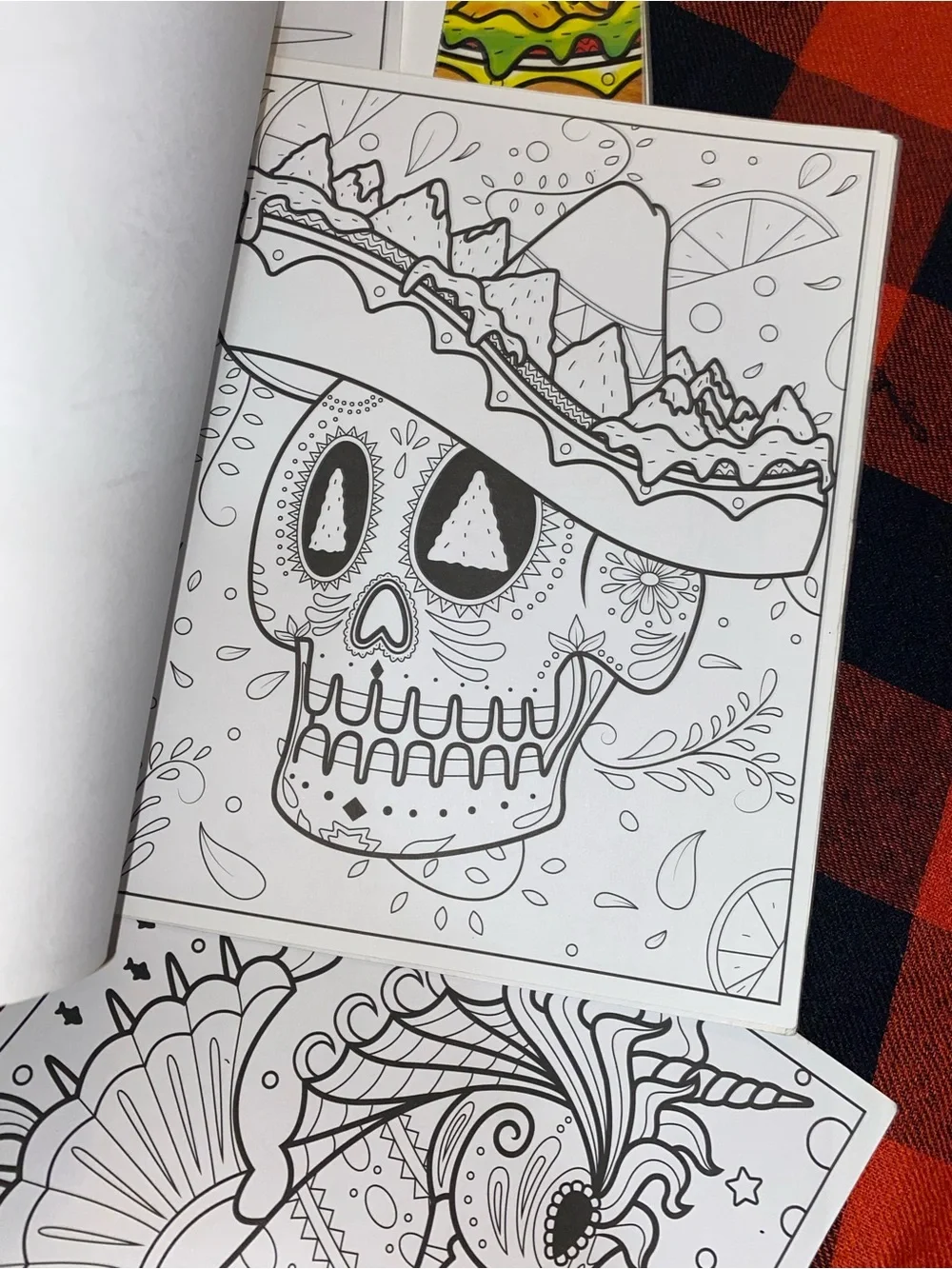 Crayola two art