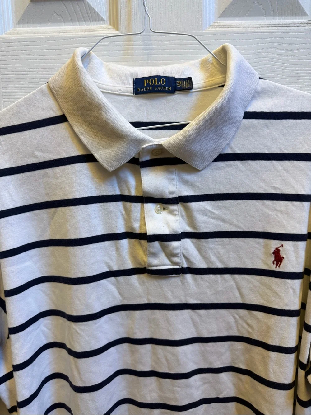 Ralph Lauren classic short