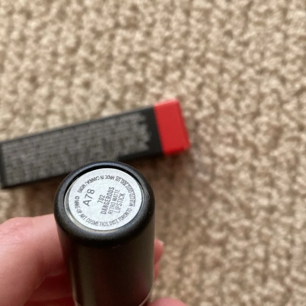 MAC Cosmetics bundle this