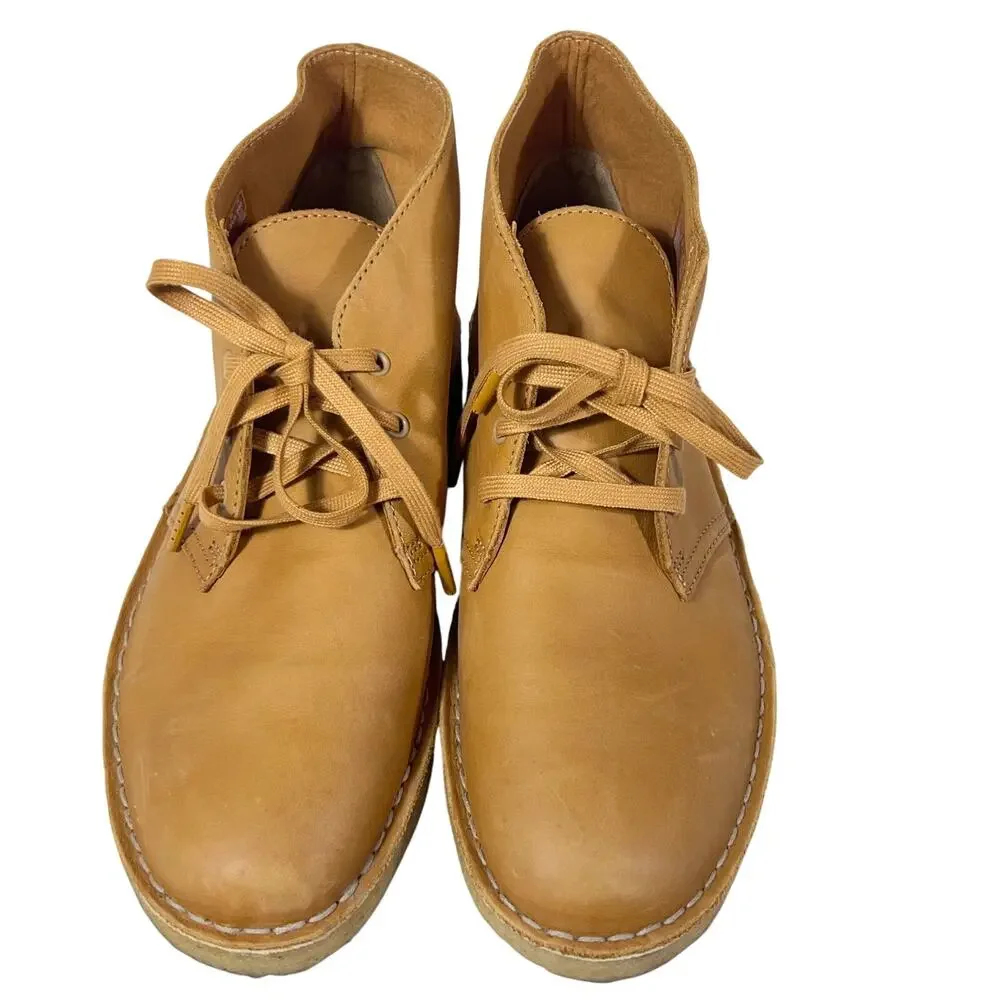 Clarks classic soft