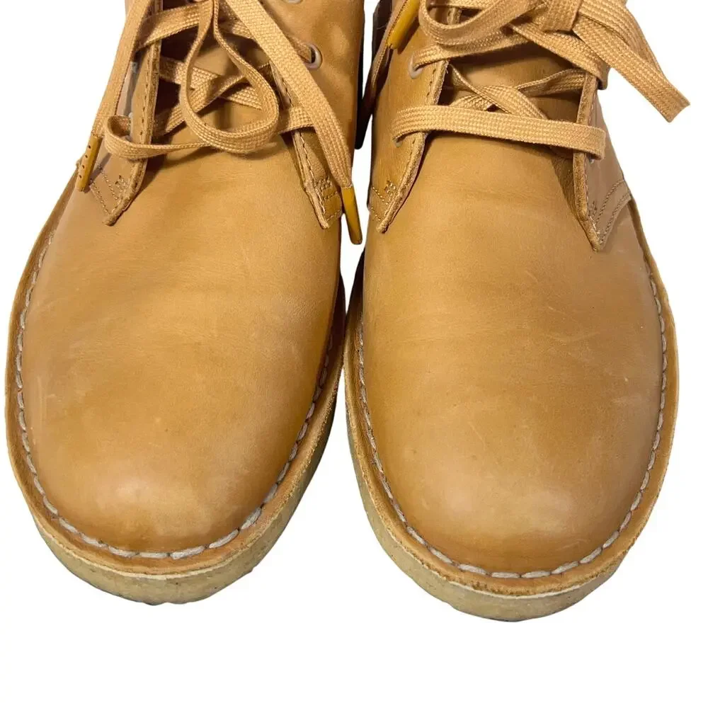 Clarks everyday design