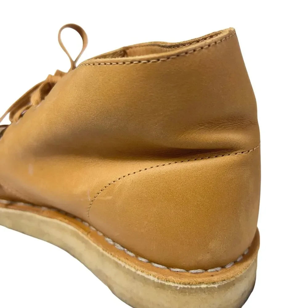 Clarks chukka casual refined