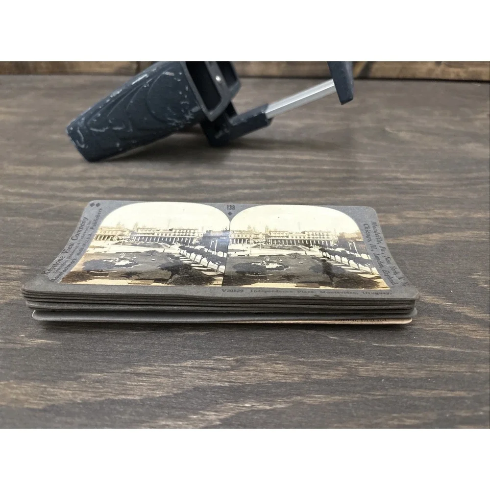 N/A vintage keystone