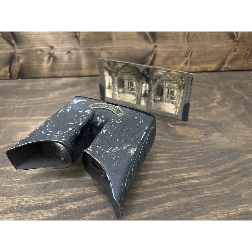 N/A vintage keystone