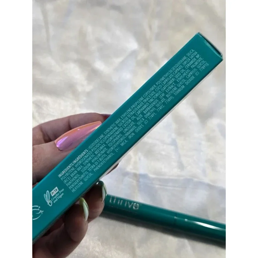 Thrive Infinity Waterproof Eyeshadow Stick - Gailon (terracotta matte)